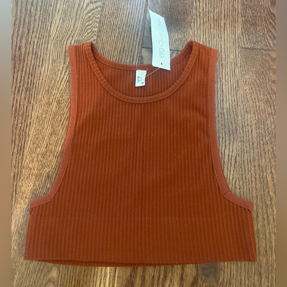 Tank top